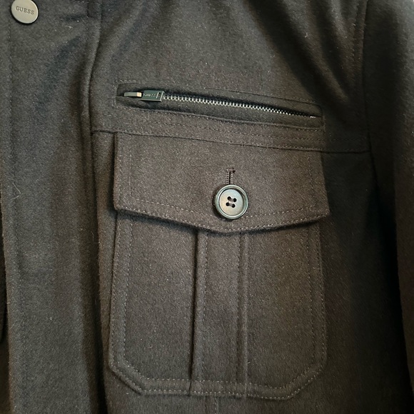 Men’s lightweight jacket - Picture 3 of 7